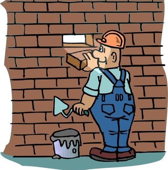 家裝知識(shí)百科，砌墻的那些事