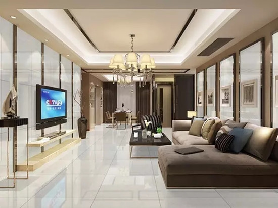 家裝常識，瓷磚泡水你需要知道這幾點