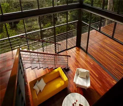 夏季地板裝修，這幾點千萬不能做