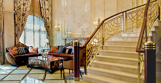 樓梯裝修有學問，尺寸及安全事項得清楚