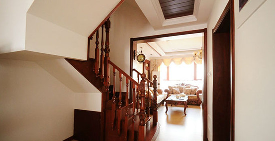 樓梯裝修有學問，尺寸及安全事項得清楚