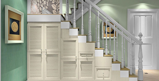 樓梯裝修有學問，尺寸及安全事項得清楚