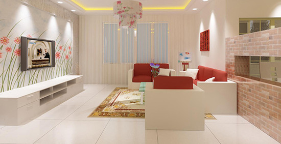 快速去除家裝異味，一定得放心安全搬新家