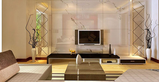 家裝吊頂的三大誤區以及適宜情況，打造舒適美觀的家居吊頂