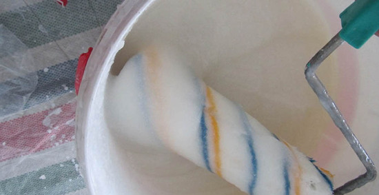 家裝你用過江米膠嗎，沒有就來看看吧