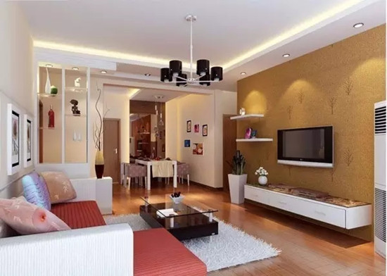 二手房裝修技巧，讓裝修變得無煩惱