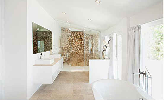 衛(wèi)生間的淋浴裝修需要注意哪些