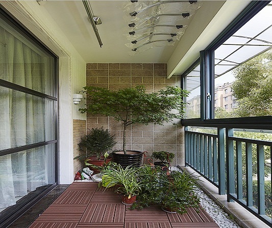 陽臺窗安裝及驗收流程，這波干貨要收好