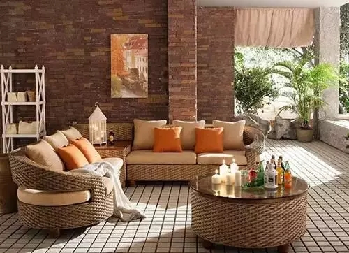 藤藝家具選購和保養技巧，打造舒適美觀家具