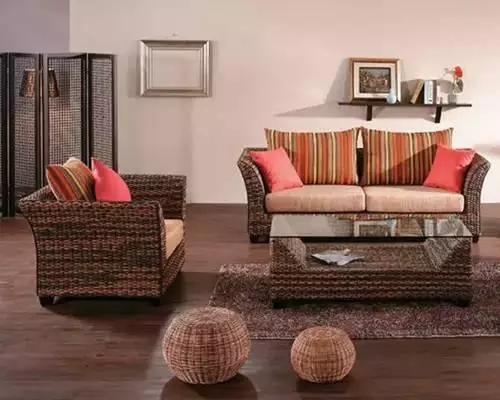 藤藝家具選購和保養技巧，打造舒適美觀家具