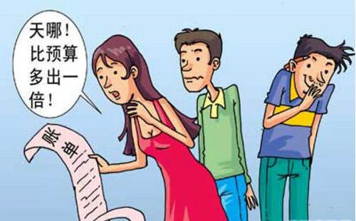 維護業主切身利益，教你防止惡意增項