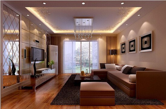 家裝顏色搭配方案，讓你的家更美