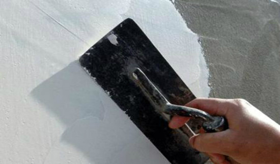 膩子粉選購技巧，這些你一定得了解