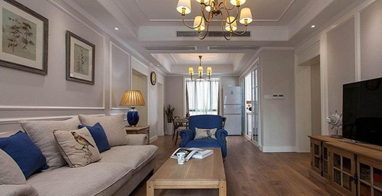 吊頂裝修流程，步步為營(yíng)