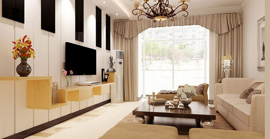 合理定制裝修預算表，拒絕低開高走