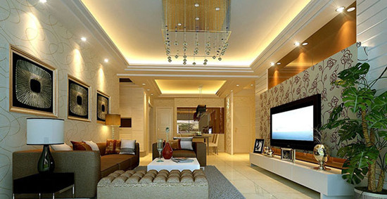 合理定制裝修預算表，拒絕低開高走