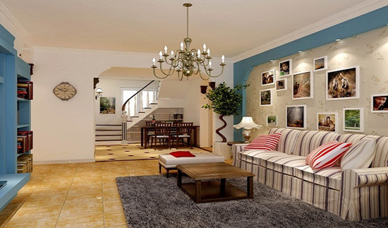 家裝遵守四大原則，讓你裝修零煩惱