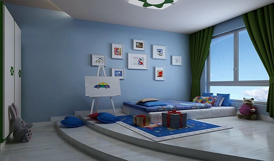 家裝遵守四大原則，讓你裝修零煩惱