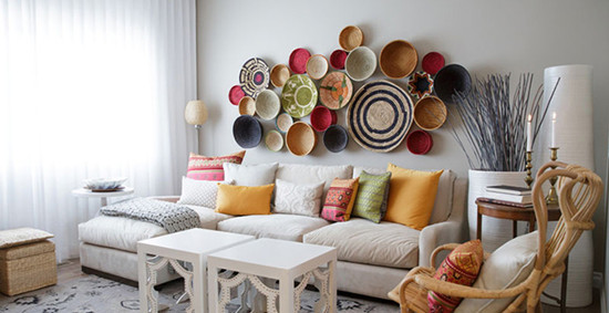 家裝刷漆的注意事項，教你自己妝點新家