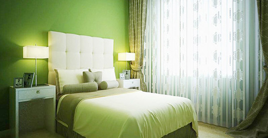 家裝刷漆的注意事項，教你自己妝點新家