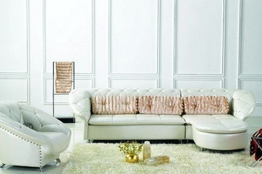 選購沙發的技巧，讓你瞬間變專家