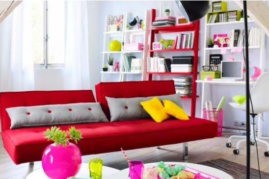 選購沙發的技巧，讓你瞬間變專家