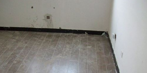 地面找平?jīng)]有處理好會出現(xiàn)哪些問題?