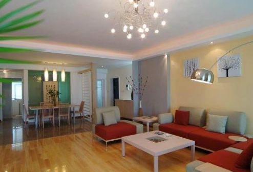 地面找平?jīng)]有處理好會出現(xiàn)哪些問題?