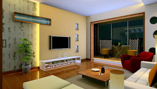 新房裝修去異味方法，放心入住新家