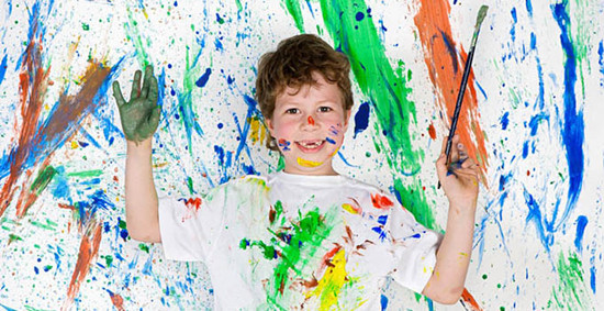 油漆裝修常見錯誤，這些一定要上心