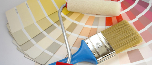 墻面裝飾材料選購，手把手教你壁紙和乳膠漆到底該選誰