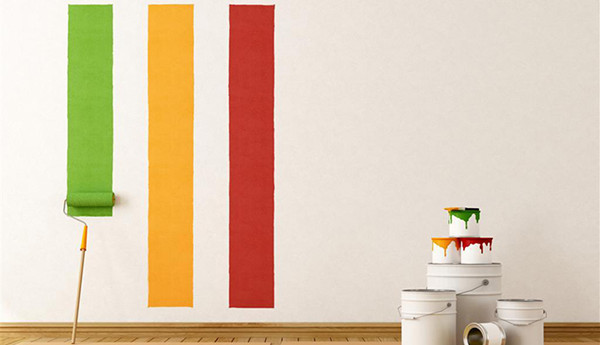 墻面裝飾材料選購，手把手教你壁紙和乳膠漆到底該選誰