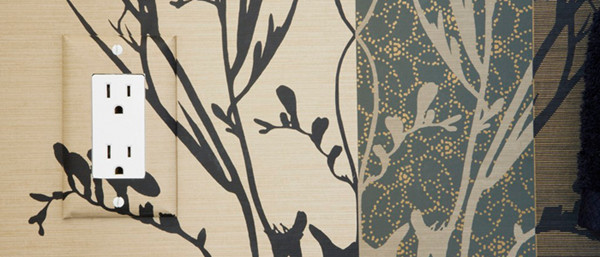 墻面裝飾材料選購，手把手教你壁紙和乳膠漆到底該選誰