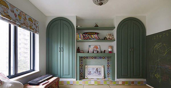 整體衣柜設計方法，技巧才能提升檔次