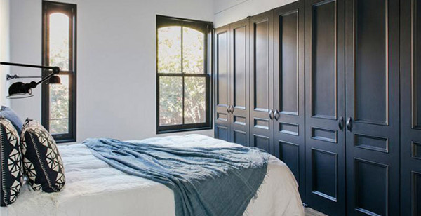 整體衣柜設計方法，技巧才能提升檔次