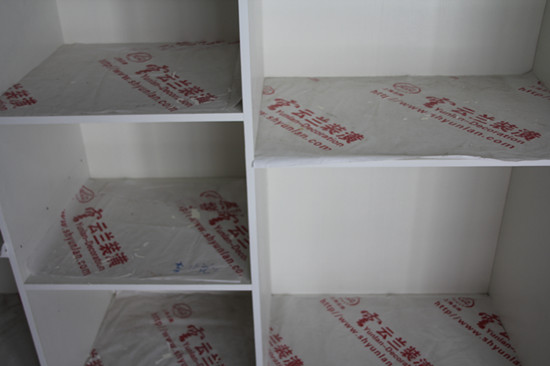 成品保護技巧，拒絕不必要損失