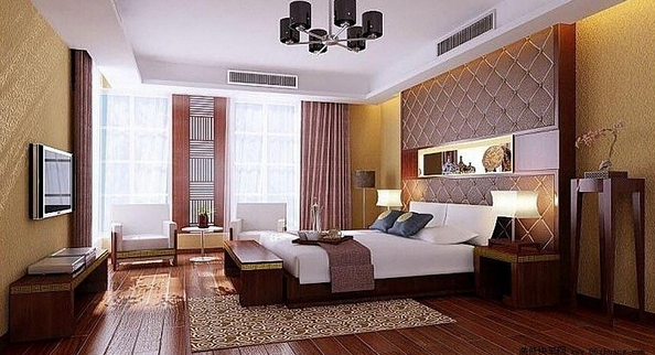 家裝過程中需要把關哪些方面?