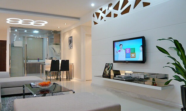 家裝過程中需要把關哪些方面?