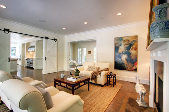 裝修面積怎么算，學(xué)好知識(shí)不做小白