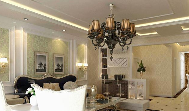 小戶型裝修功能和效果哪個更重要?