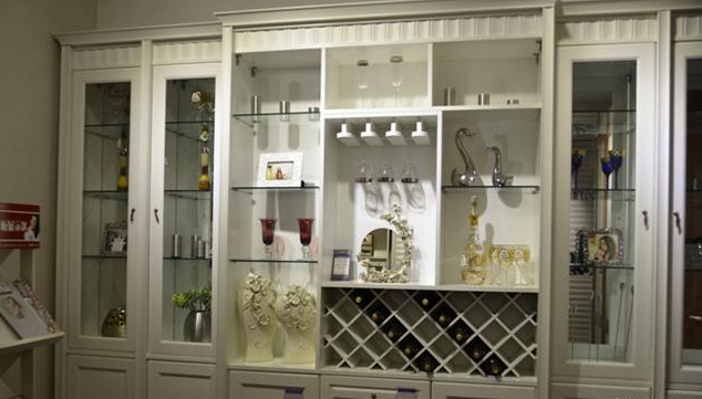 小戶型裝修功能和效果哪個更重要?