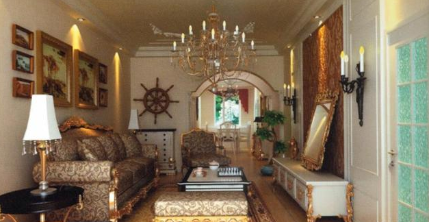  小戶型裝修功能和效果哪個更重要?