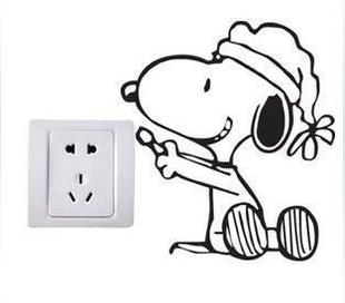 家裝開關插座布置技巧，絕對不留遺憾