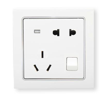 家裝開關插座布置技巧，絕對不留遺憾