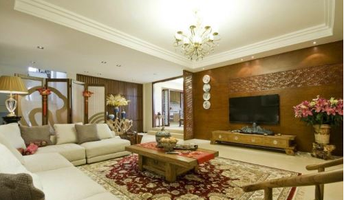 簡單房子裝修風格該如何區分