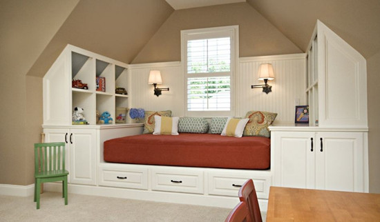 不同空間家居色彩搭配技巧，打造和諧舒適家庭生活