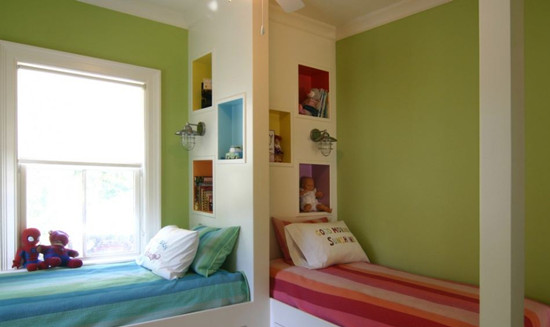 不同空間家居色彩搭配技巧，打造和諧舒適家庭生活