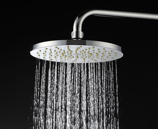 淋浴花灑選購(gòu)技巧，洗澡也是一種享受