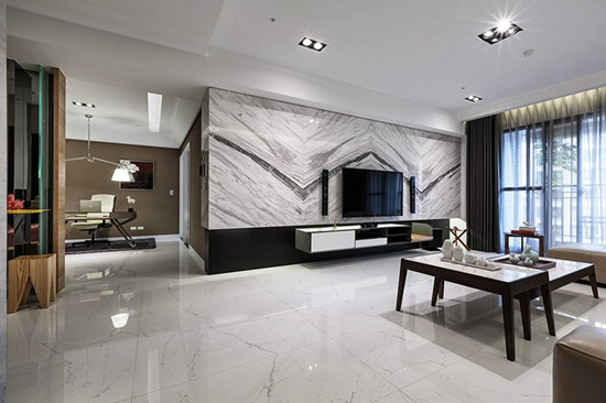 后現代風格裝修技巧，活出風采活出個性