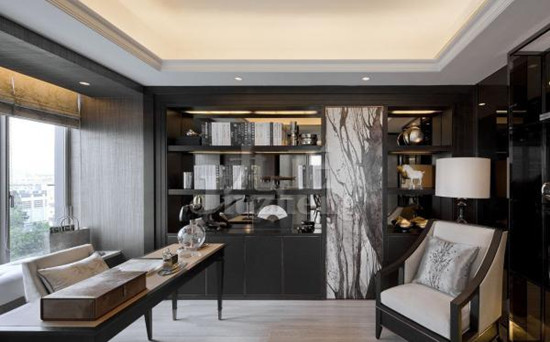 后現代風格裝修技巧，活出風采活出個性